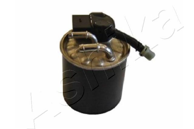 ASHIKA 30-01-118 Fuel Filter