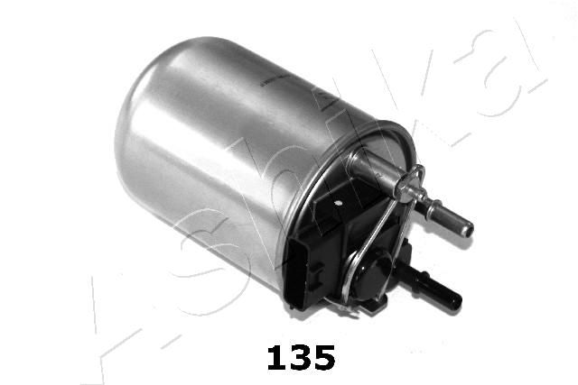 ASHIKA 30-01-135 Fuel Filter