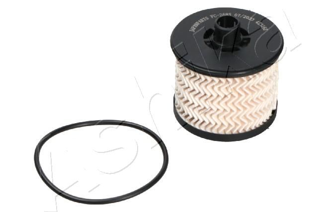 ASHIKA 30-02-268 Fuel Filter