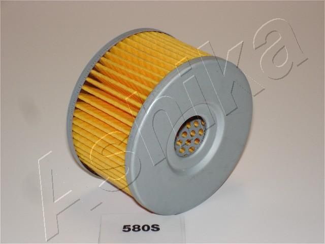 ASHIKA 30-05-580 Fuel Filter