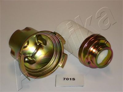 Fuel Filter ASHIKA 30-07-701
