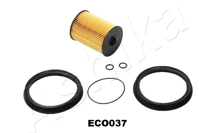 ASHIKA 30-ECO037 Fuel Filter