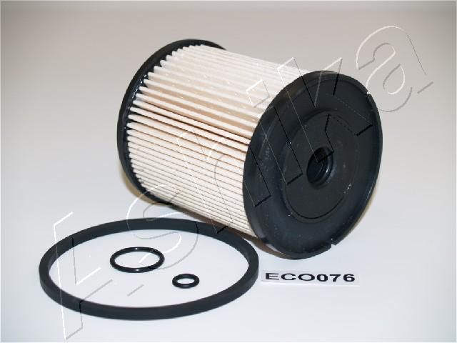 ASHIKA 30-ECO076 Fuel Filter