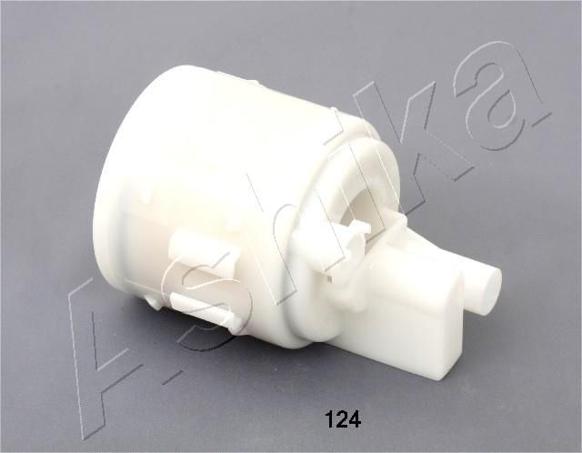 ASHIKA 30-01-124 Fuel Filter