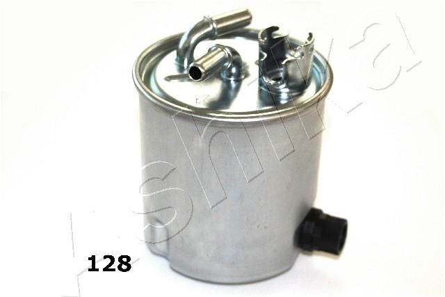 ASHIKA 30-01-128 Fuel Filter