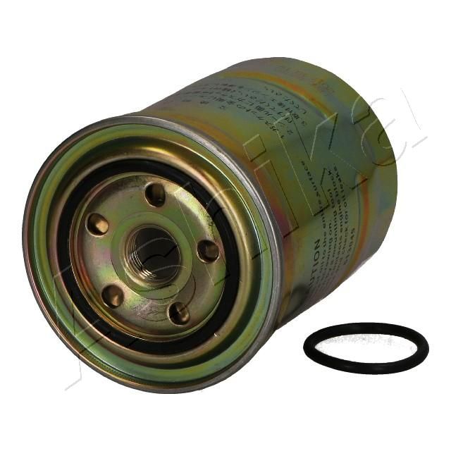 ASHIKA 30-02-215 Fuel Filter