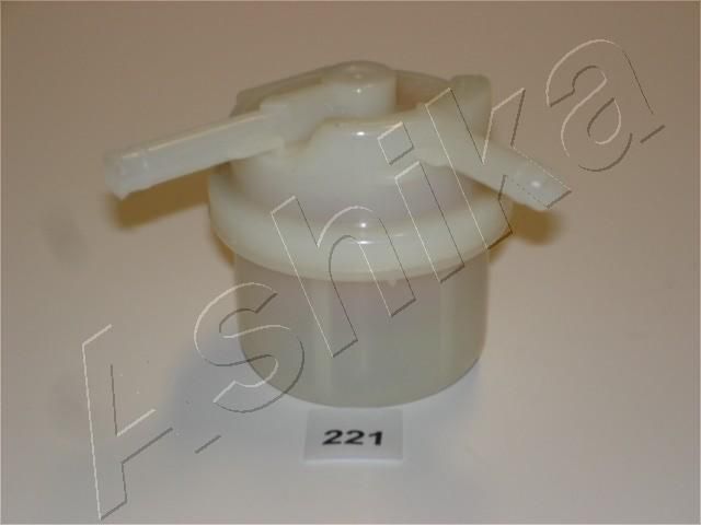 ASHIKA 30-02-221 Fuel Filter