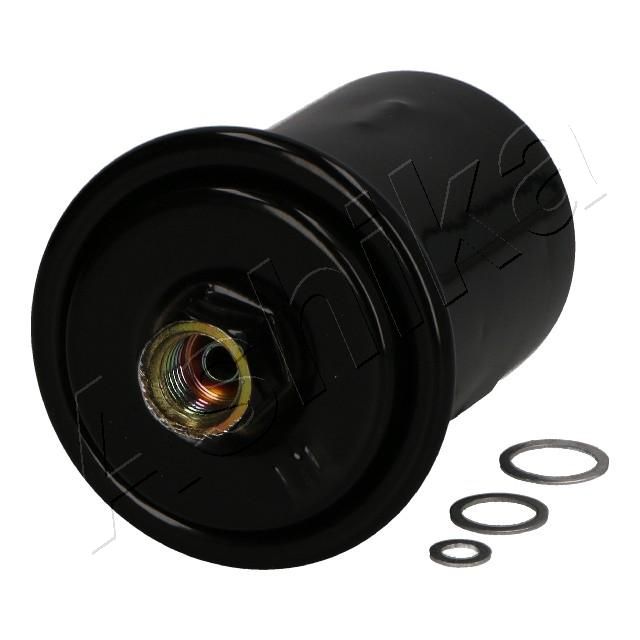 ASHIKA 30-02-224 Fuel Filter
