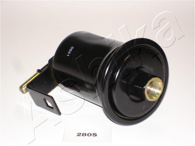 ASHIKA 30-02-280 Fuel Filter