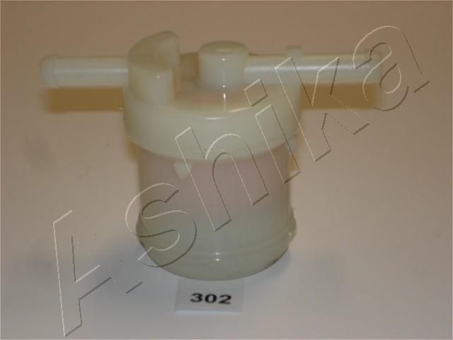 ASHIKA 30-03-302 Fuel Filter