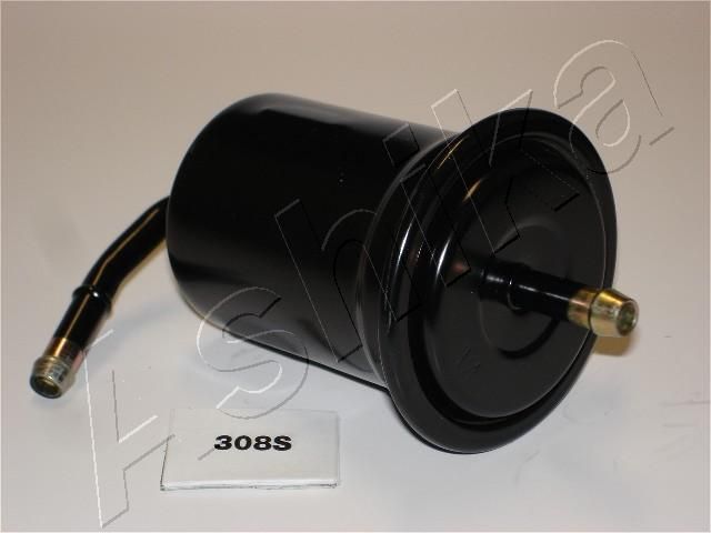 ASHIKA 30-03-308 Fuel Filter