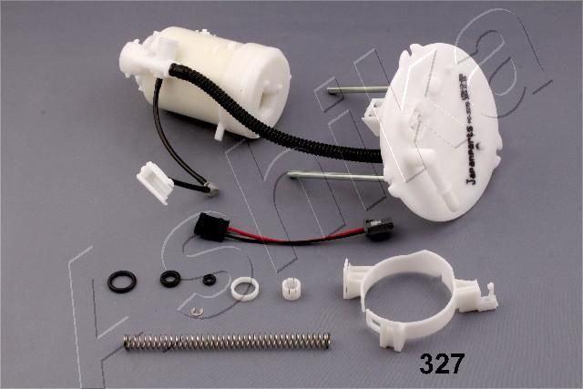 ASHIKA 30-03-327 Fuel Filter