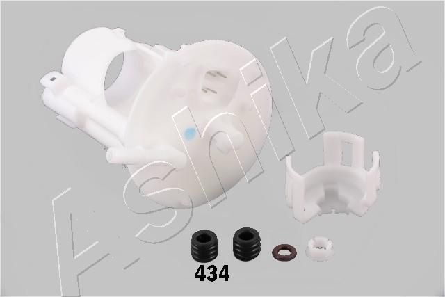 ASHIKA 30-04-434 Fuel Filter