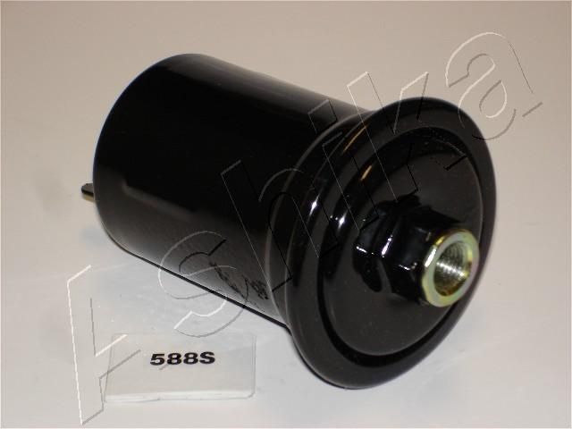 ASHIKA 30-05-588 Fuel Filter