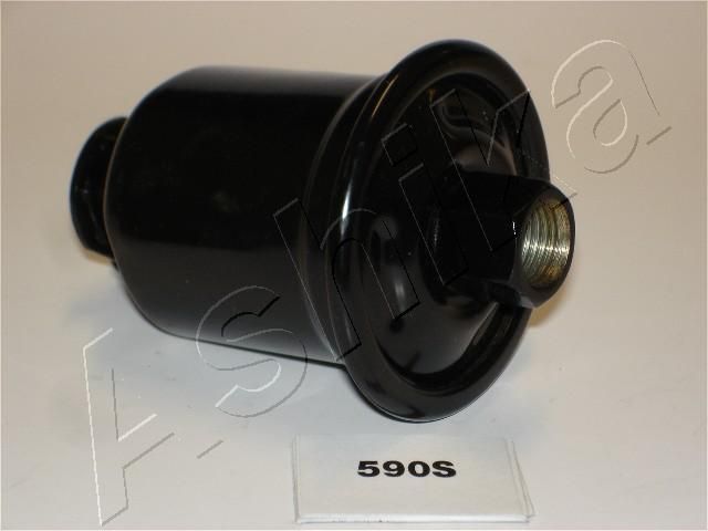 ASHIKA 30-05-590 Fuel Filter