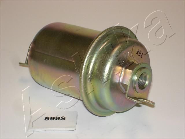 ASHIKA 30-05-599 Fuel Filter