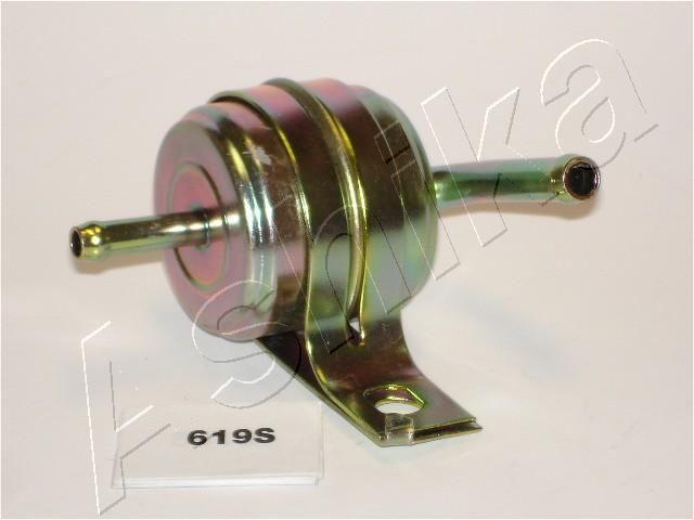 ASHIKA 30-06-619 Fuel Filter