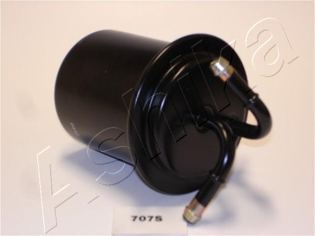 ASHIKA 30-07-707 Fuel Filter