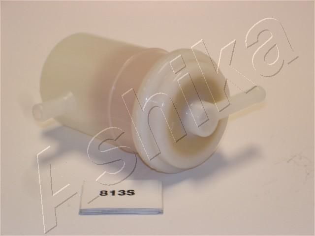 ASHIKA 30-08-813 Fuel Filter
