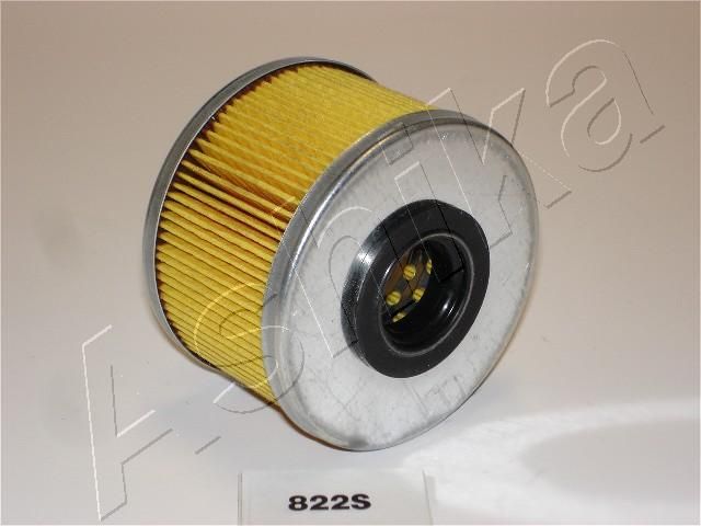 ASHIKA 30-08-822 Fuel Filter