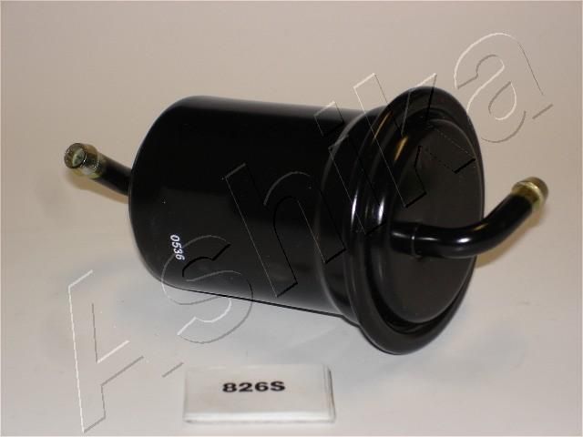 ASHIKA 30-08-826 Fuel Filter