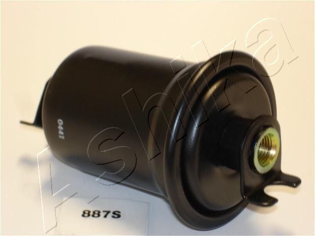 ASHIKA 30-08-887 Fuel Filter