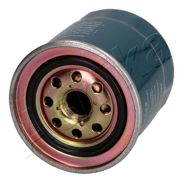 ASHIKA 30-09-915 Fuel Filter