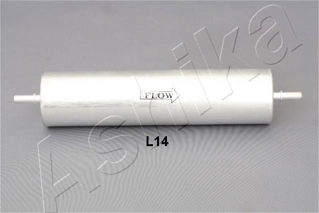 ASHIKA 30-0L-L14 Fuel Filter