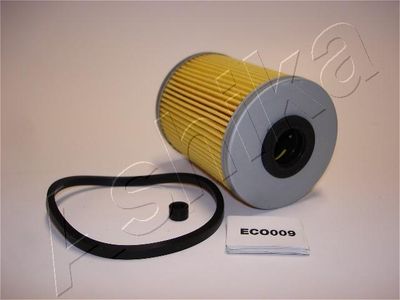 Fuel Filter ASHIKA 30-ECO009