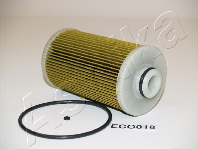 ASHIKA 30-ECO018 Fuel Filter