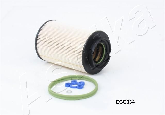 ASHIKA 30-ECO034 Fuel Filter