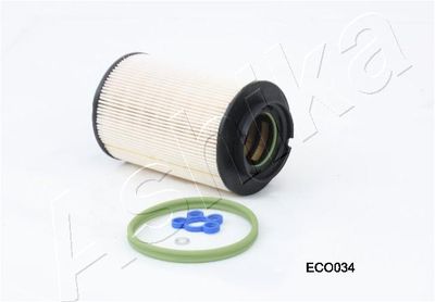 Fuel Filter ASHIKA 30-ECO034