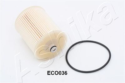 Fuel Filter ASHIKA 30-ECO036