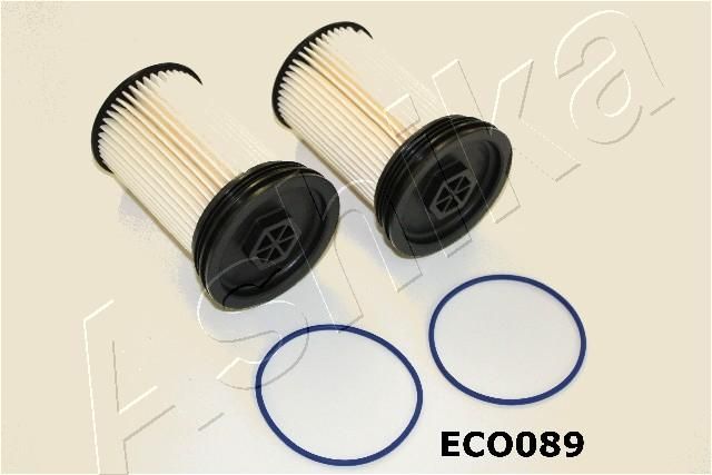 ASHIKA 30-ECO089 Fuel Filter