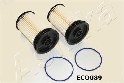Fuel Filter ASHIKA 30-ECO089