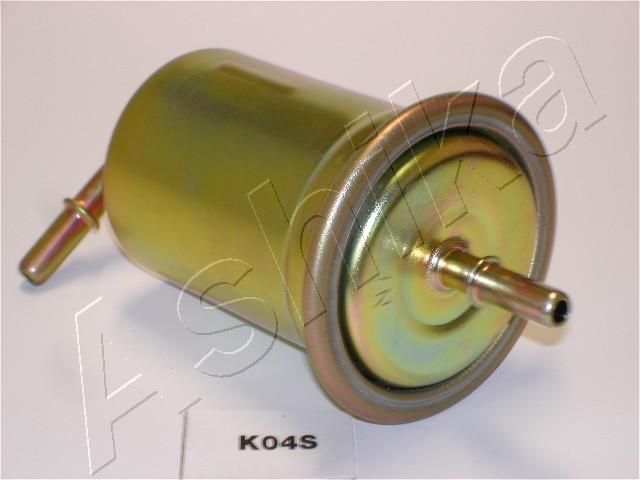 ASHIKA 30-K0-004 Fuel Filter