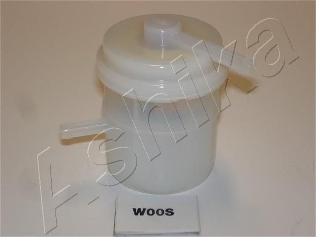 ASHIKA 30-W0-000 Fuel Filter