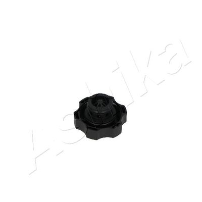 Cap, radiator ASHIKA 33-00-043
