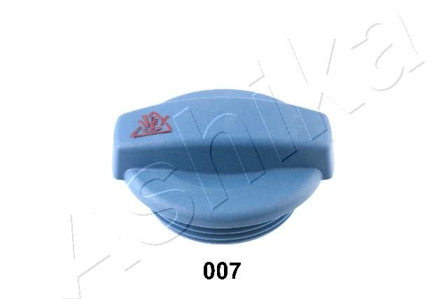 ASHIKA 33-00-007 Cap, radiator