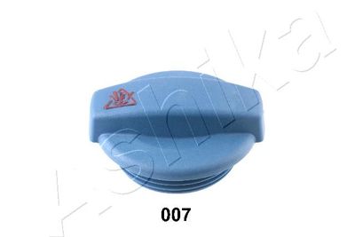 Cap, radiator ASHIKA 33-00-007