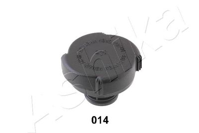Cap, radiator ASHIKA 33-00-014