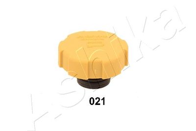 Cap, radiator ASHIKA 33-00-021