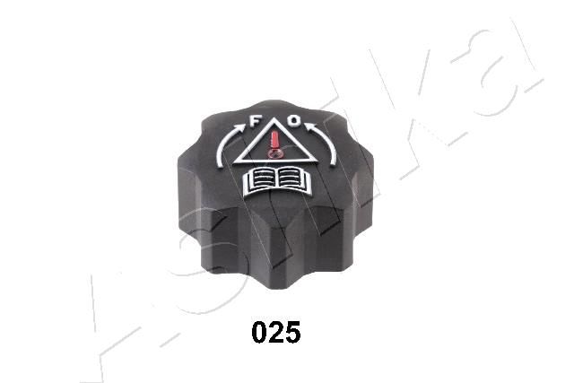 ASHIKA 33-00-025 Cap, radiator