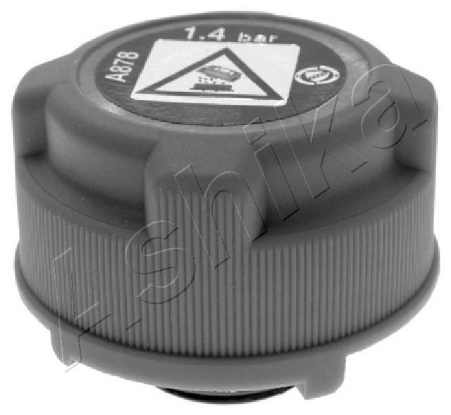 ASHIKA 33-00-042 Cap, radiator