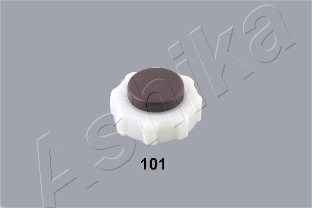 ASHIKA 33-01-101 Cap, radiator