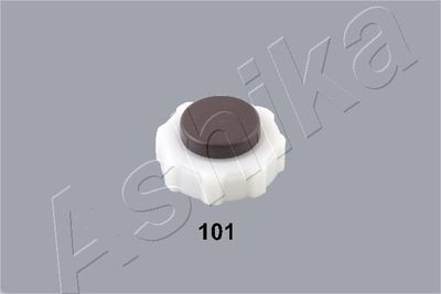 Cap, radiator ASHIKA 33-01-101