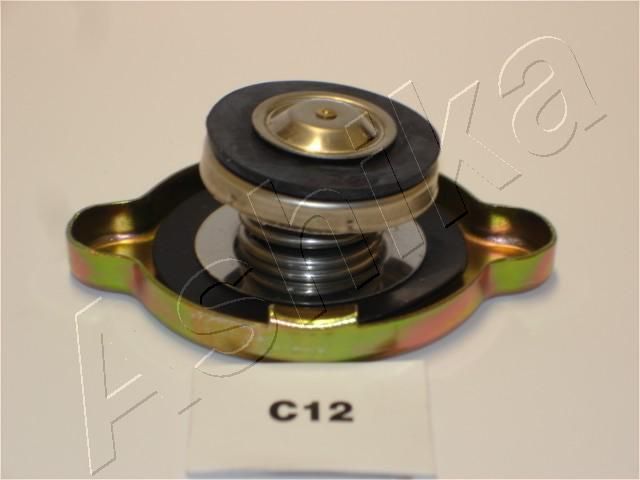 ASHIKA 33-0C-C12 Cap, radiator