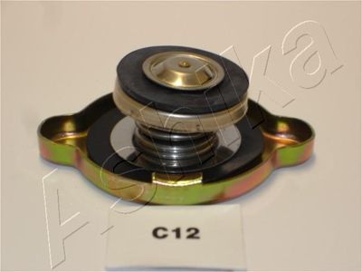 Cap, radiator ASHIKA 33-0C-C12