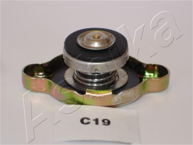ASHIKA 33-0C-C19 Cap, radiator