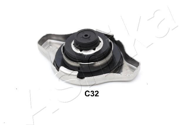 ASHIKA 33-0C-C32 Cap, radiator